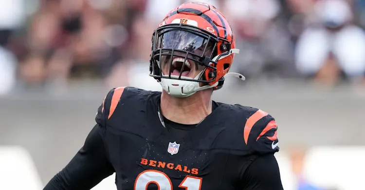 Proposed Trey Hendrickson trade makes Lions scariest team in the NFC