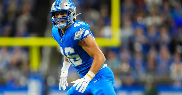 Jack Campbell reveals why he's excited Kelvin Sheppard is defensive coordinator