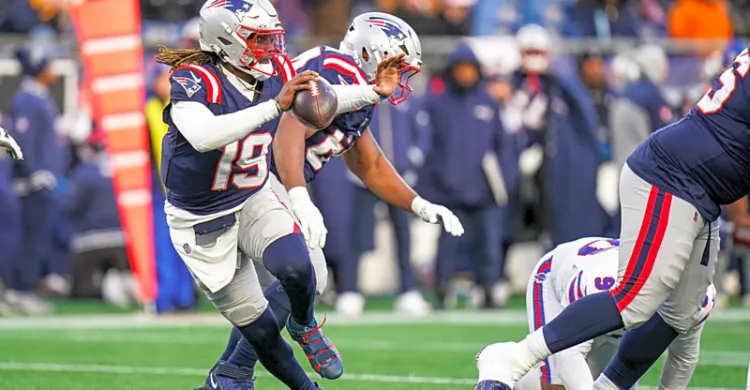 Can Joe Milton Develop Into More Than Cowboys 'Highlight Reel' This Offseason?
