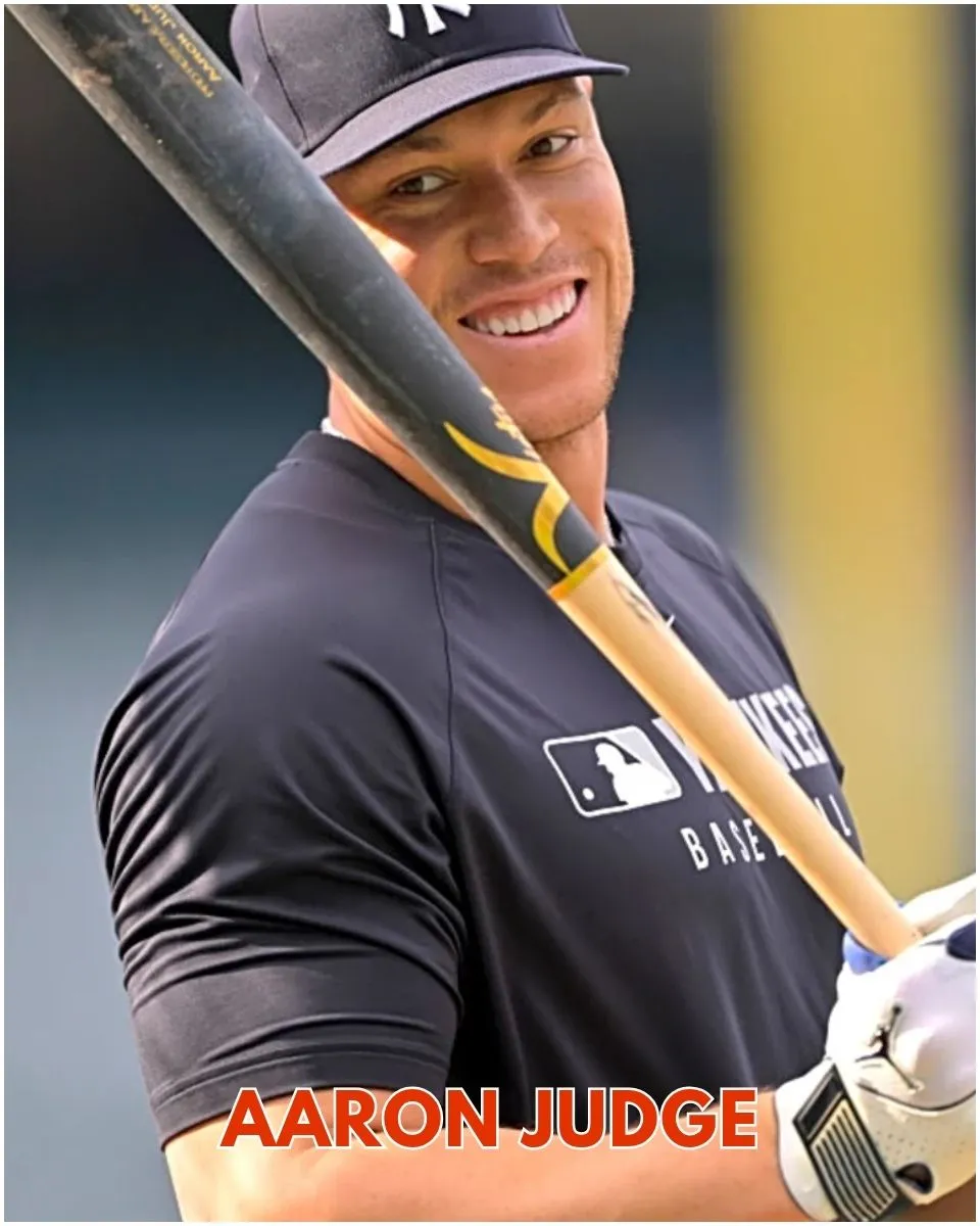 Yankees Slugger Aaron Judge Gives Clear Update on Home Run Derby Plans