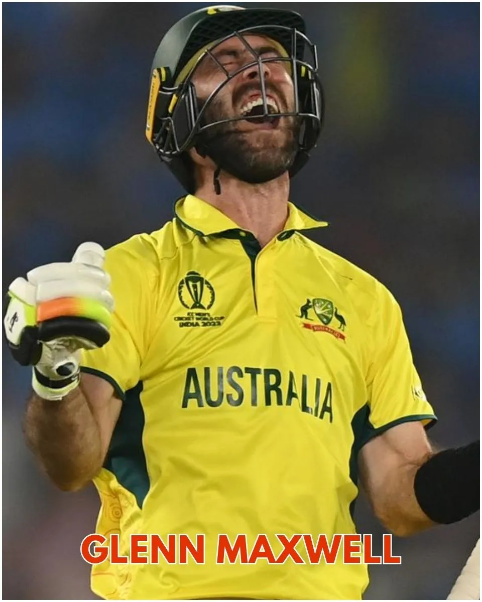 Aussie World Cup hero retires from ODI cricket after whirlwind 13-year career