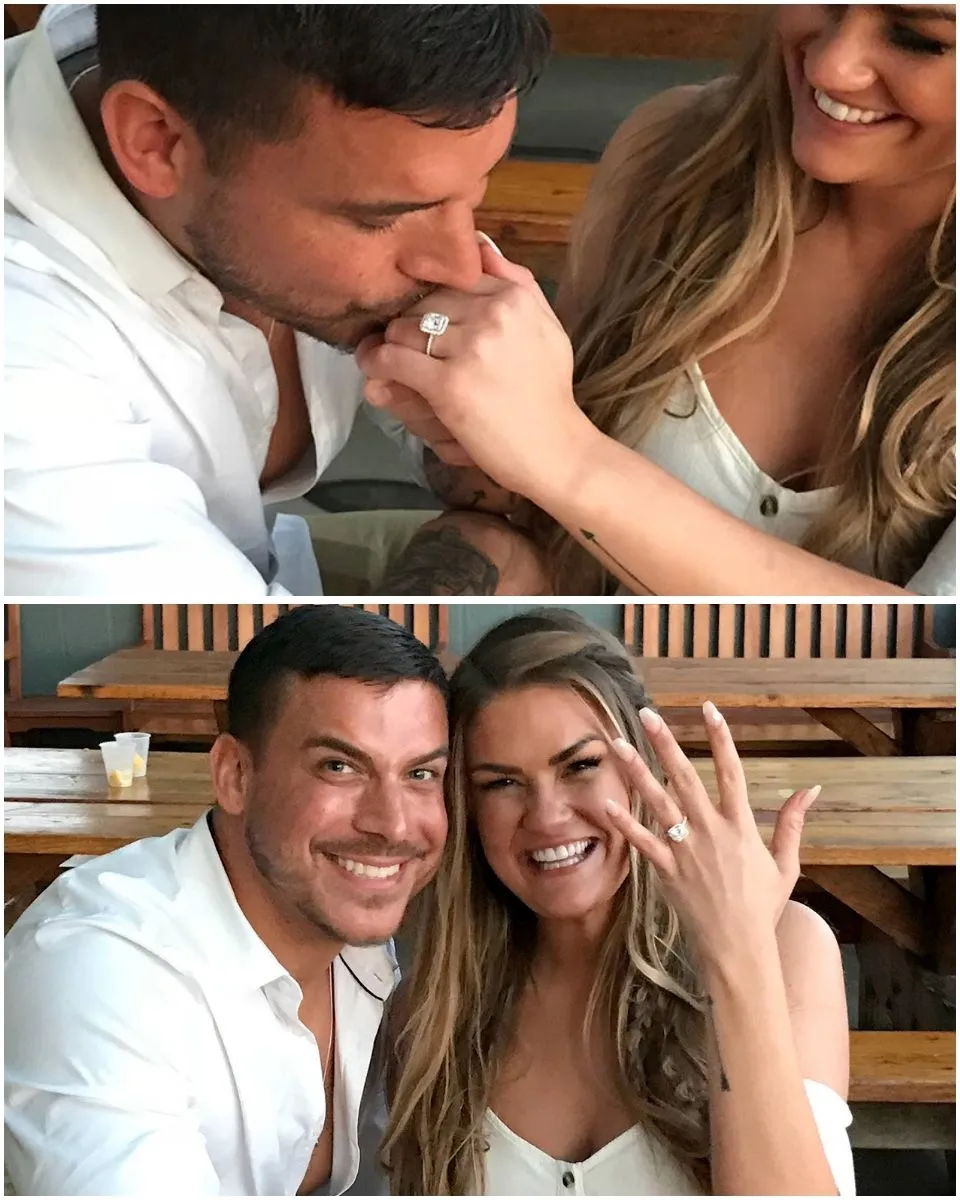 Jax Makes Stunning Confession to a Producer on Brittany’s Missing $70K Wedding Ring