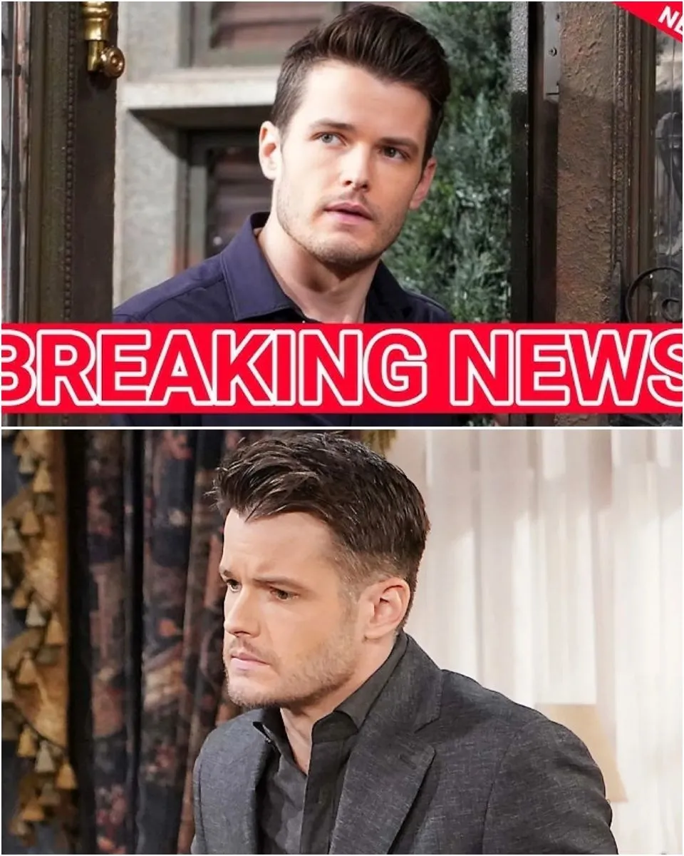 Y&R Shocker! Why We’re Rooting for Kyle…But Also Hoping He Fails at the Same Time