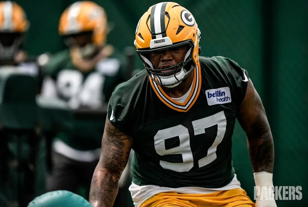 Packers Star DL Reveals Offseason Surgery Tied To Injury In Brazil