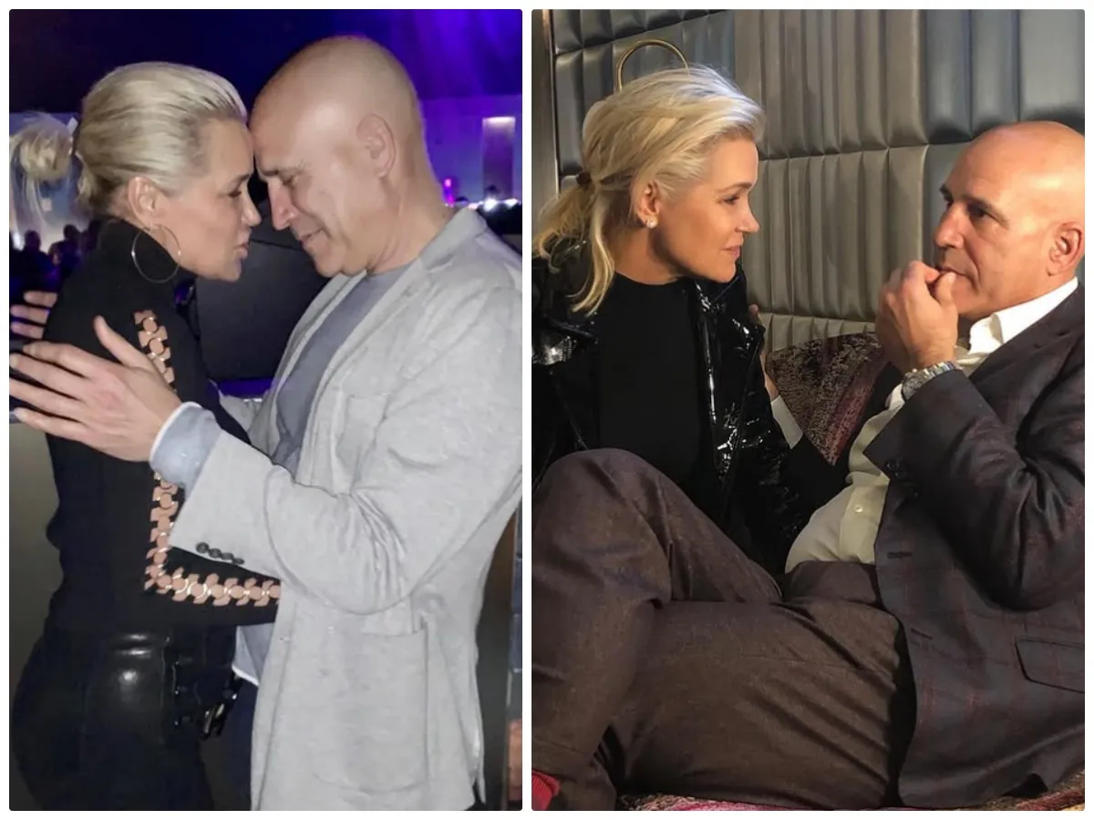 ‘Real Housewives’ Star Secretly Ends Engagement but They Remain Amicable
