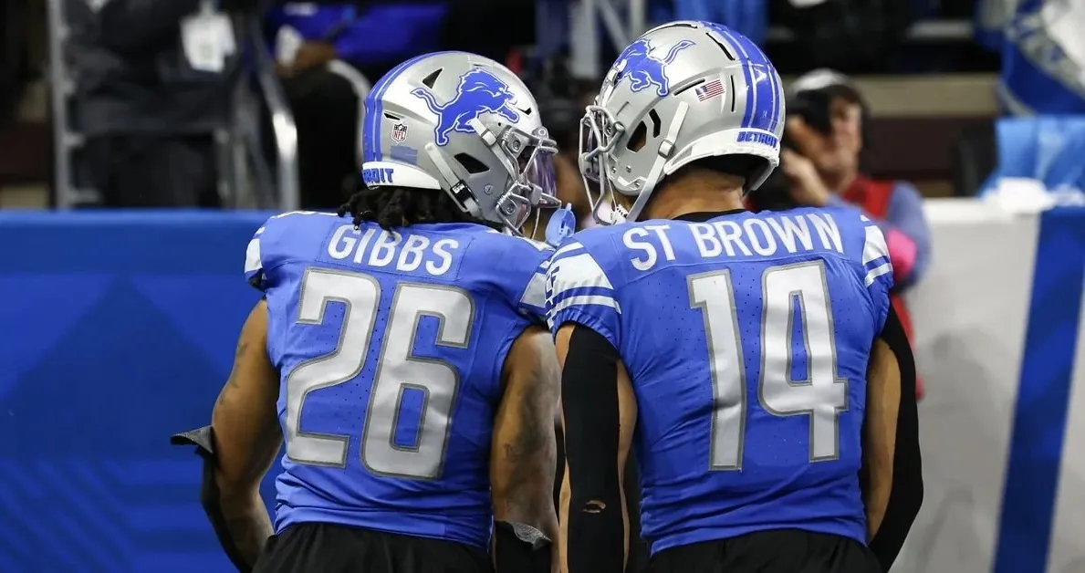Detroit Lions Deliver Troubling News on a Beloved Player