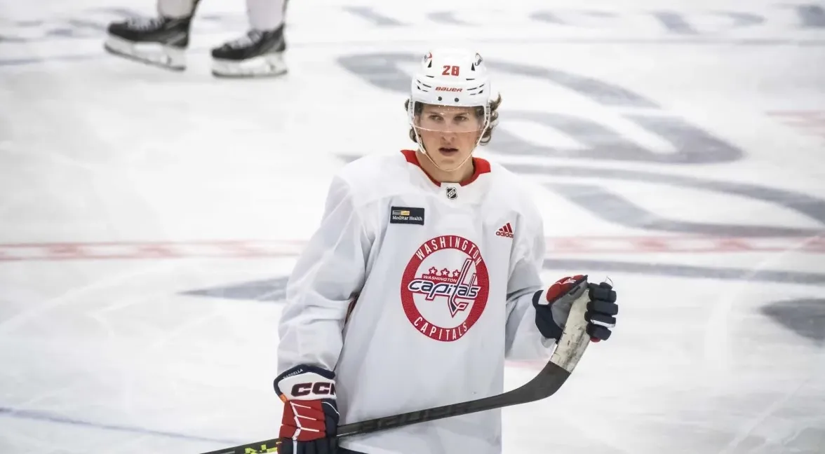 Capitals prospects from CHL could move to professional leagues sooner as NHL considers revisions to player transfer agreement
