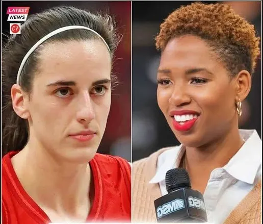BREAKING: Caitlin Clark Sues ESPN’s Monica McNutt for Defamation Amid Ongoing Media Controversy