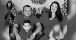 F. Father, mother and son are found in a car in a river, they were with their m… F. Father, mother and son are found in a car in a river, they were with their m…