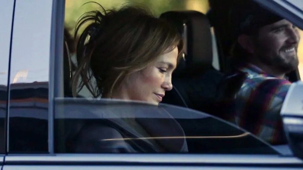 4. Jennifer Lopez Confirmed...