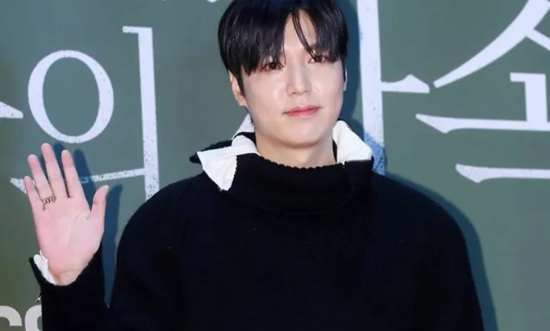 Lee Min-ho Joins Historical Thriller The Assassins, Signaling Bold New Turn in Career