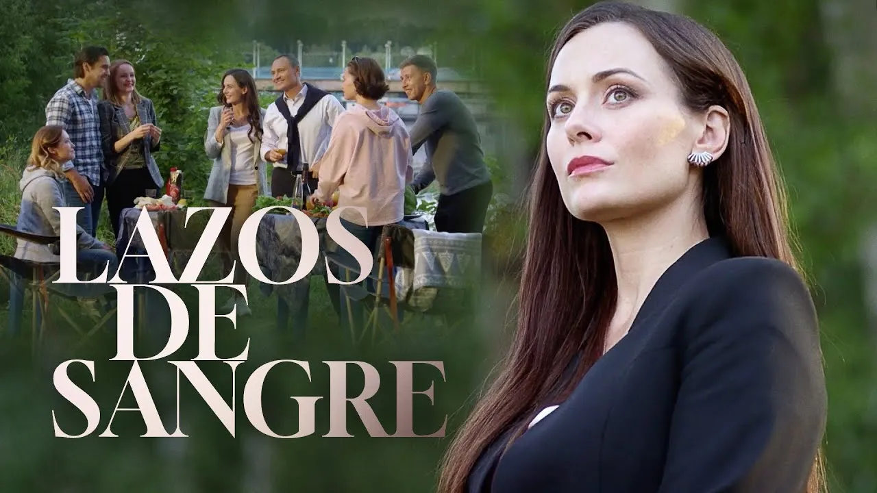 Lazos de sangre pelicula
