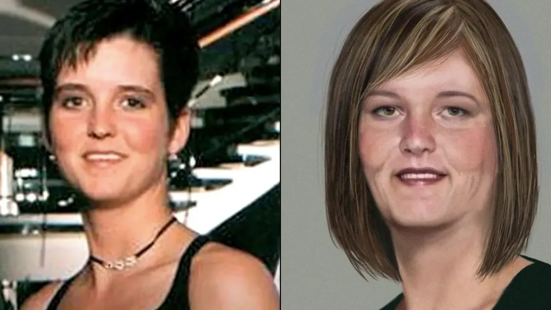 The Mysterious Case Of Amy Lynn Bradley, The 23-Year-Old Who Vanished From A Cruise Ship The Mysterious Case Of Amy Lynn Bradley, The 23-Year-Old Who Vanished From A Cruise Ship