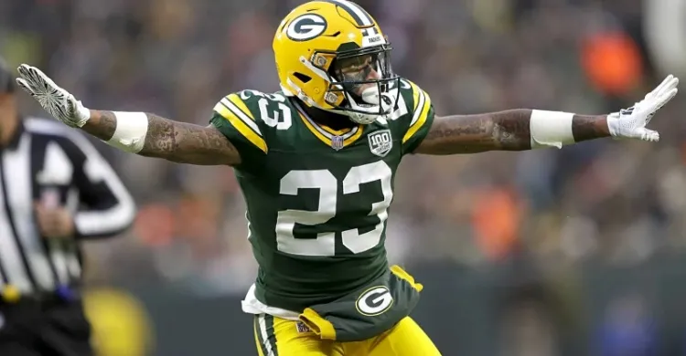 Green Bay Packers Urged to Make Daunting $17.1 Million Decision Before Camp