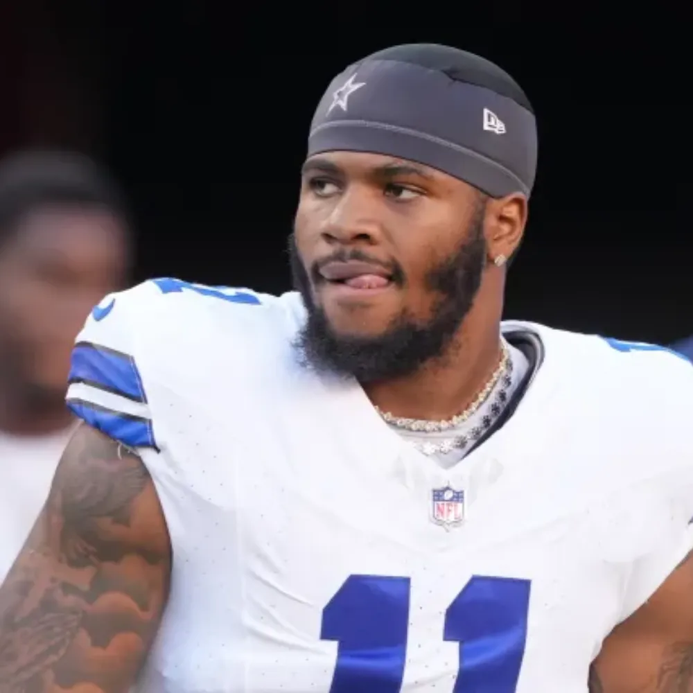 Cowboys' Micah Parsons gets huge $205 million contract update with comparison to DeMarcus Ware