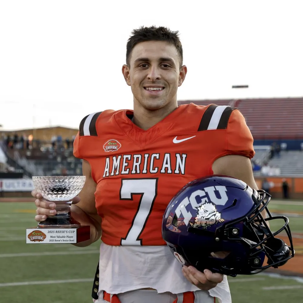NFL STANDOFF: Raiders rookie Jack Bech STILL unsigned as second-round contract chaos explodes — inside the unprecedented league-wide holdout that’s rocking training camps - suong