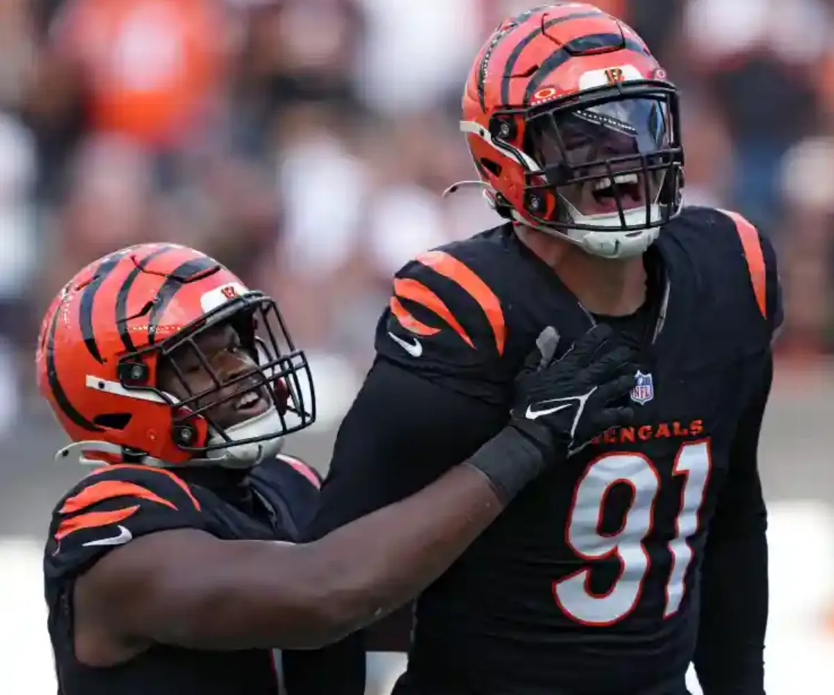 Patriots Land 2024-25 NFL Sack Leader In Trade Idea Patriots Land 2024-25 NFL Sack Leader In Trade Idea