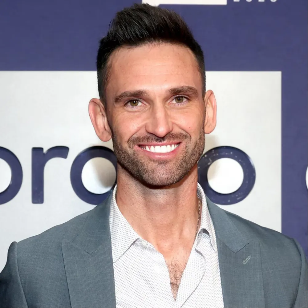 “I’m done performing — it’s time for real life” – Summer House’s Carl Radke officially bows out after nine seasons to focus on sobriety, mental health, and a new life of purpose - suong