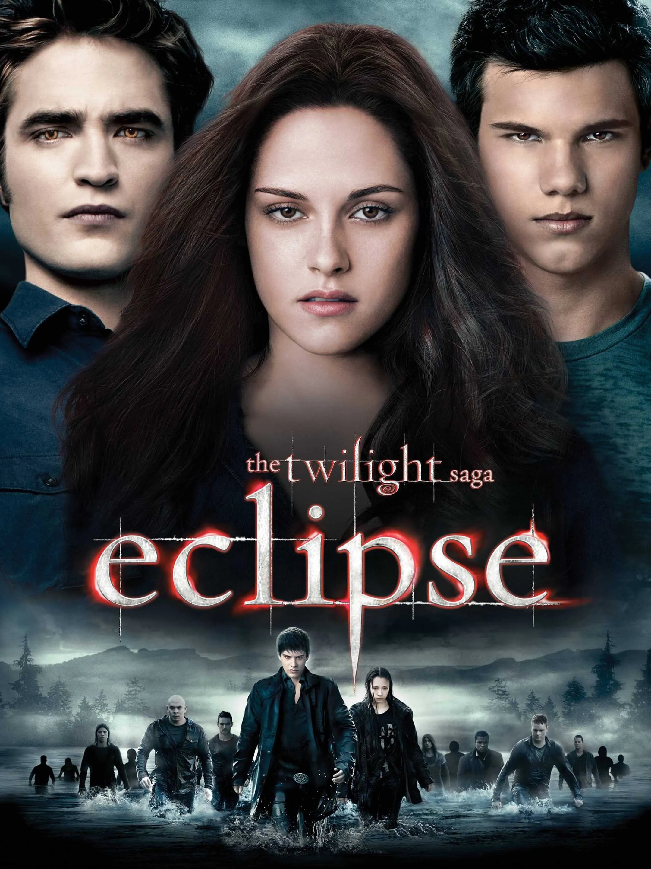 فيلم: twilight
