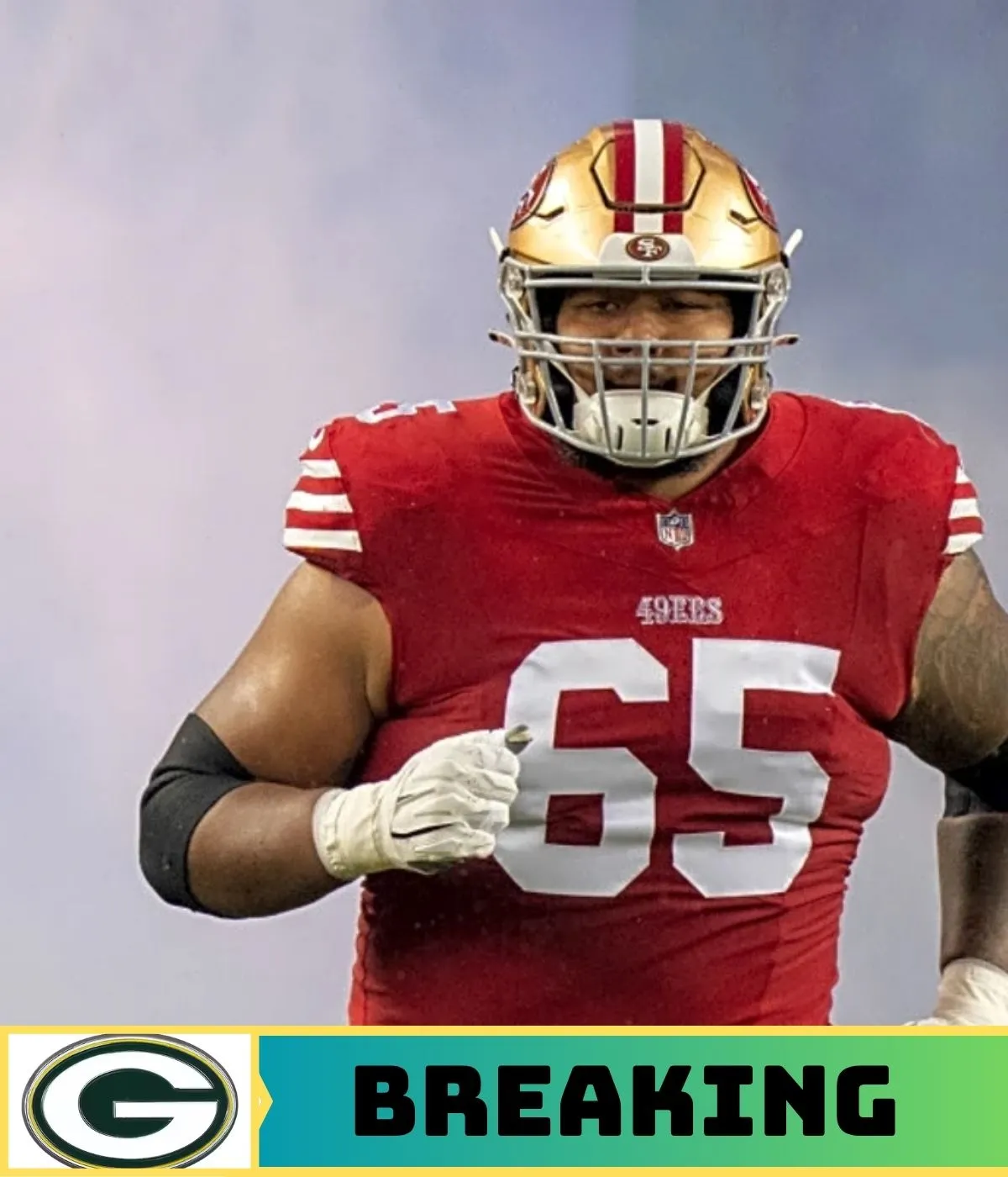 Packers’ $77 Million Free Agent Explains Key Factor Behind Signing With Team