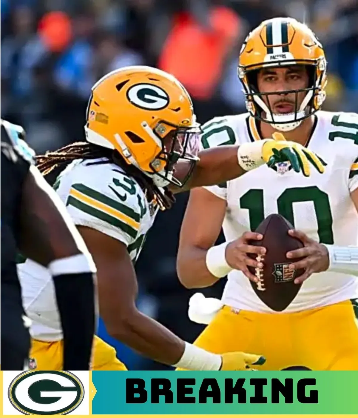 Green Bay Packers: Analyst Doesn’t Think 'True Jordan Love' Ever Emerged Last Season