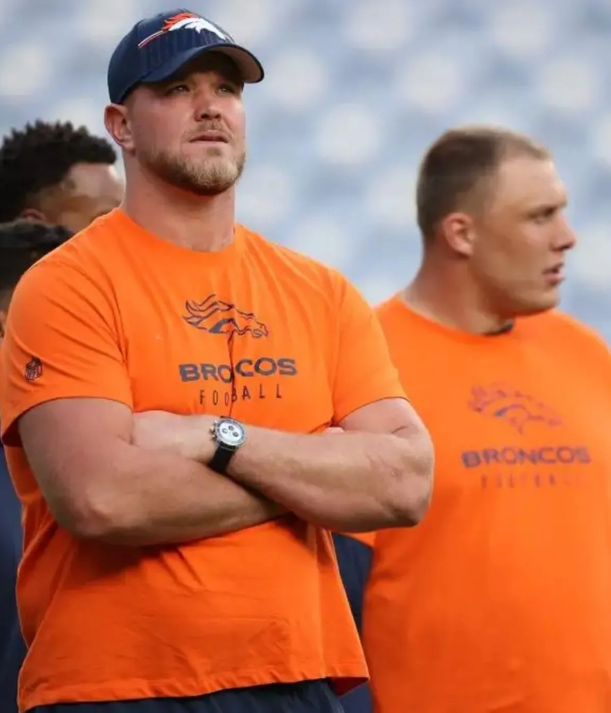 Denver Broncos Star Reveals Key Advantage for Offense