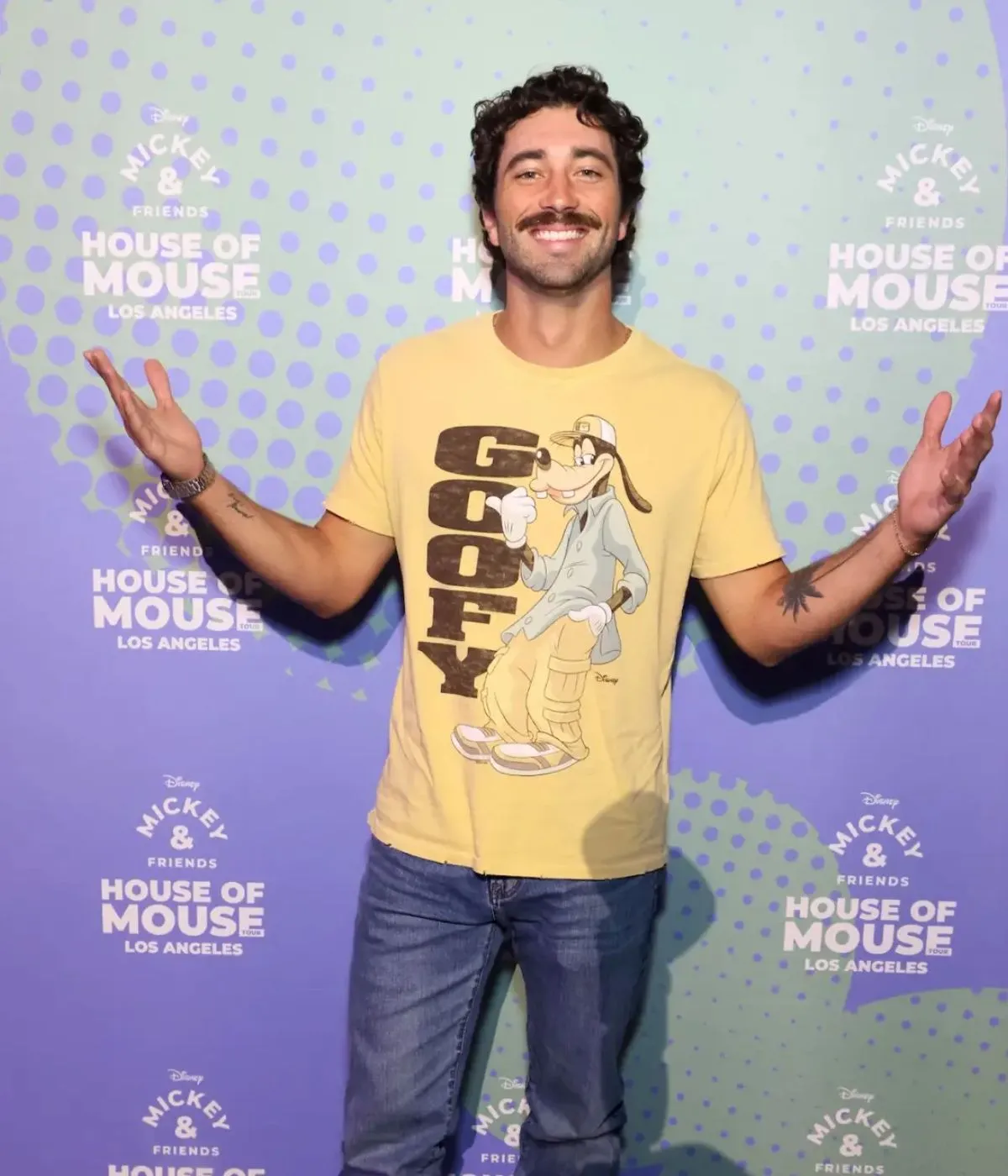 Joey Graziadei Pitches 2 Bachelor Nation Pals to Compete on ‘DWTS’ After Winning Season 33 (Exclusive)