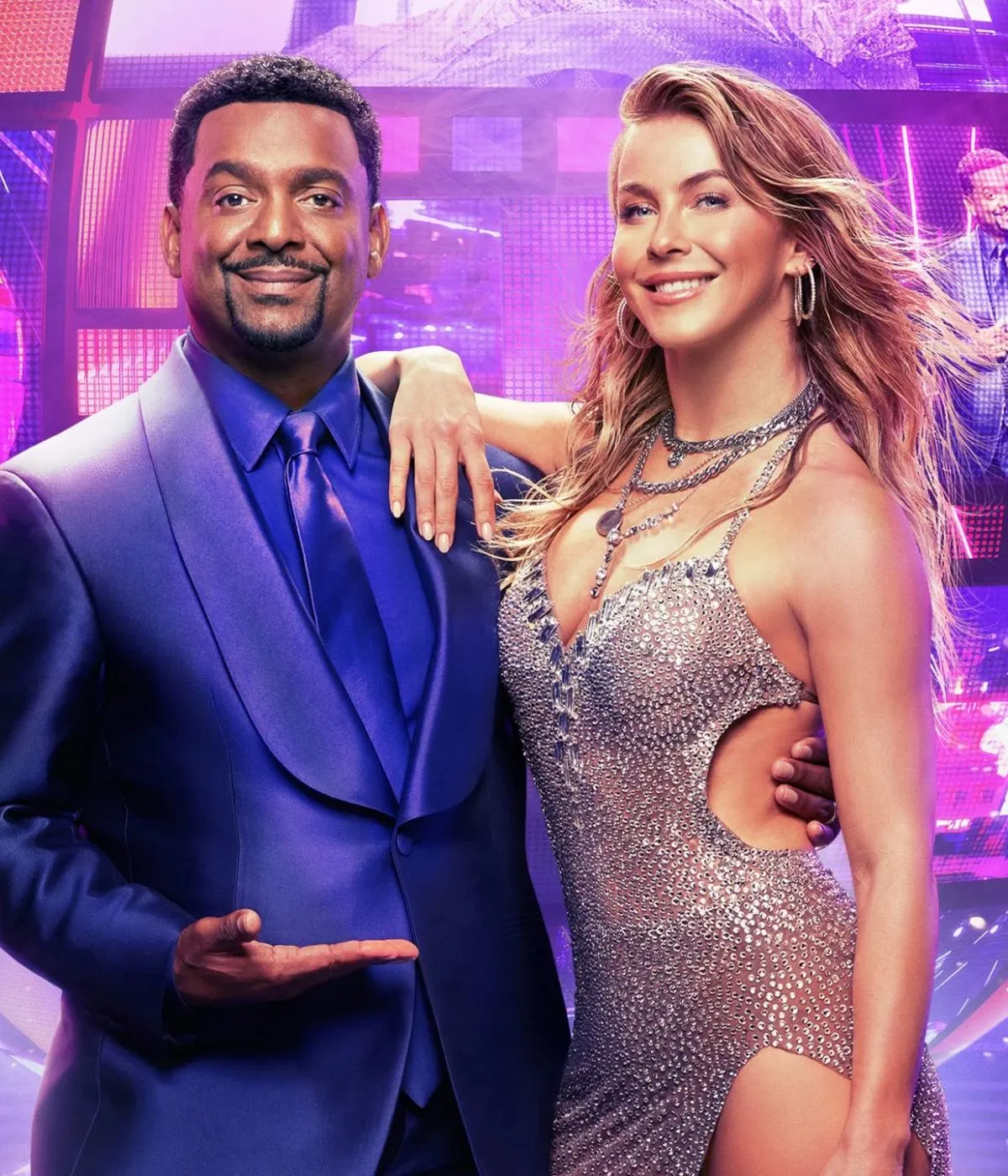 ‘DWTS’ Pro Reveals When They Find Out They’re Cast on the New Season