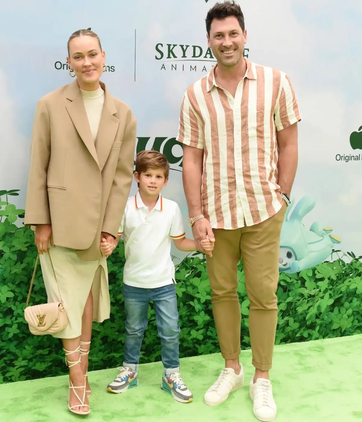 Peta Murgatroyd Wants to Return as a Pro for ‘Dancing With the Stars’ Season 34: ‘Ready to Go Back’ (Exclusive)
