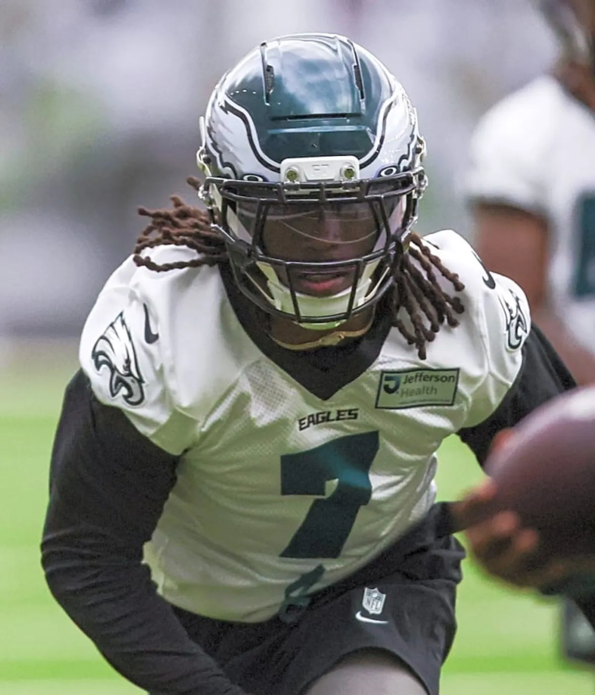 Eagles Cornerback May Be Ready For Graduation After Being Educated In NFL