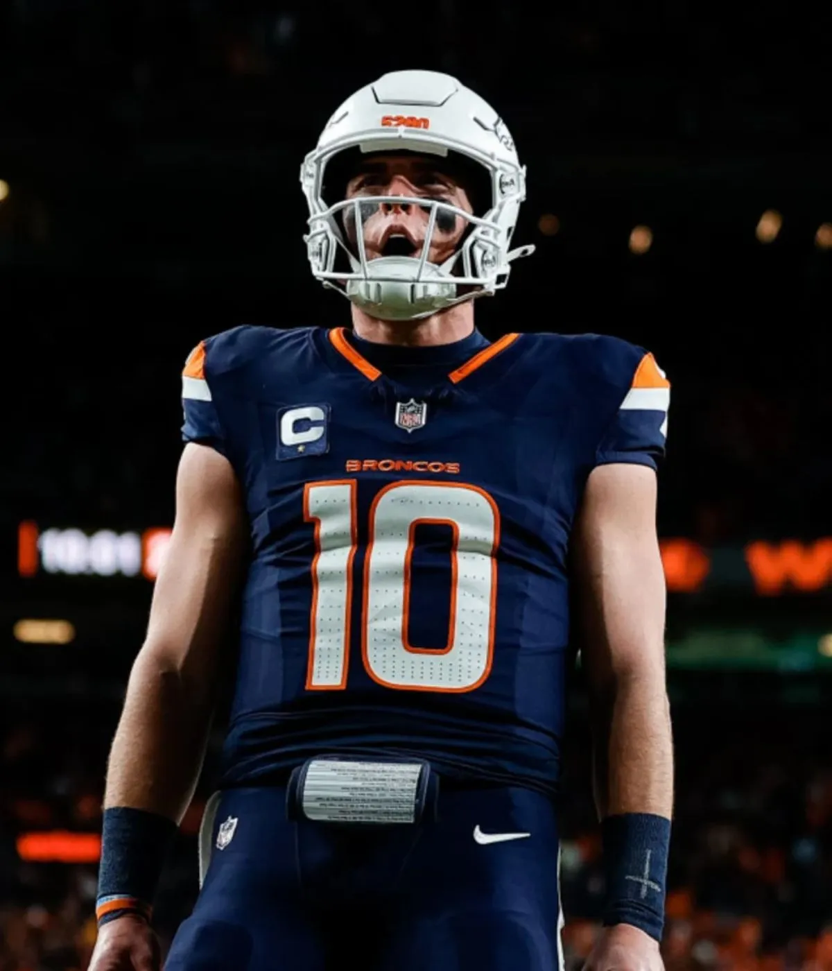 Sean Payton Makes Promising Comments on Broncos' Bo Nix Target