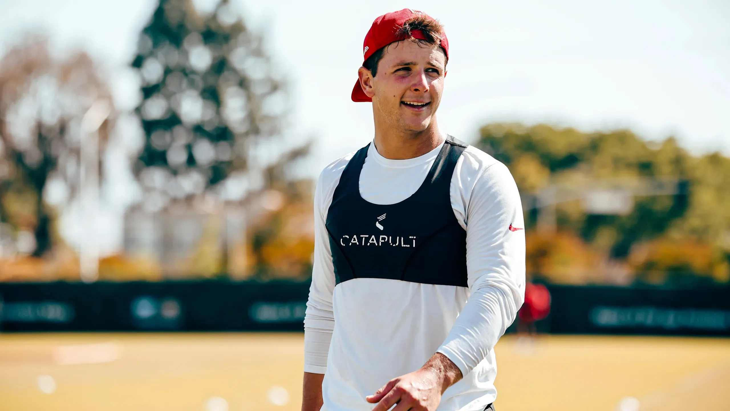 George Kittle Praises 49ers QB Brock Purdy's Leadership
