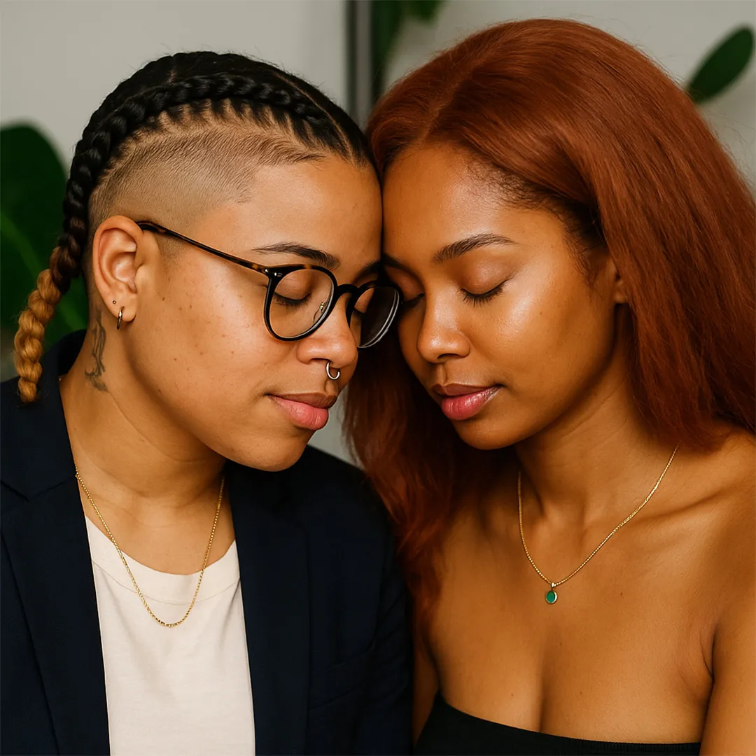 We Broke Up – And Here’s the Real Story We Broke Up – And Here’s the Real Story