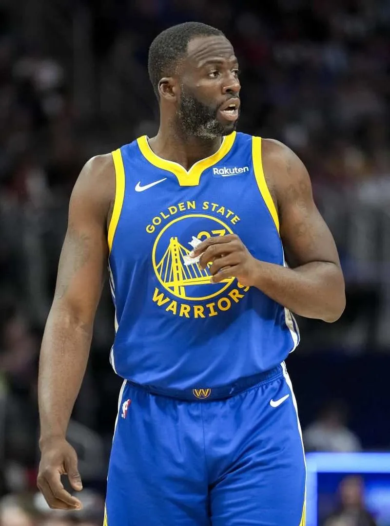 Draymond Green trade proposal could make Warriors fans sick to their stomachs