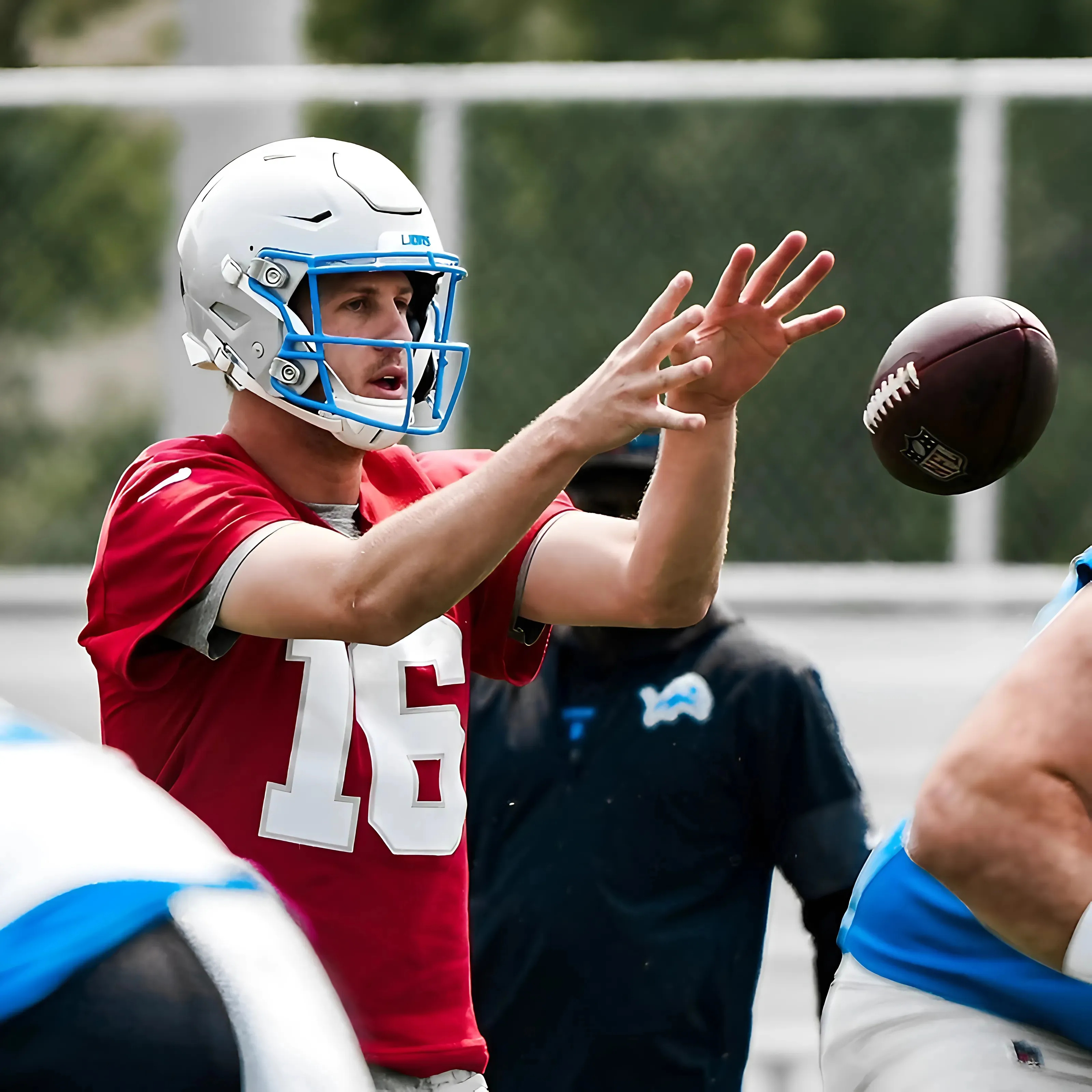 Detroit Lions Deliver Troubling News on a Beloved Player