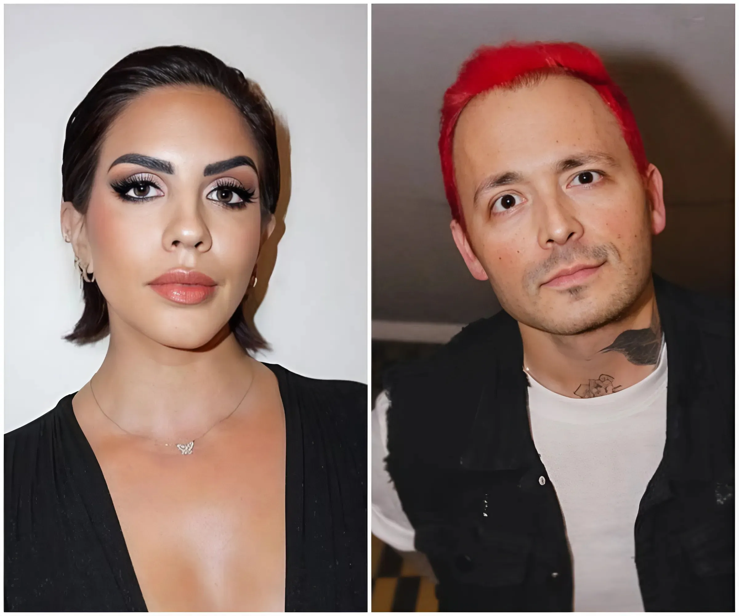 Nick Martin under fire for cheating on Katie Maloney to hold hands with hot TikToker at 888 hotel – leaked evidence shows the entire “business” date was a cover