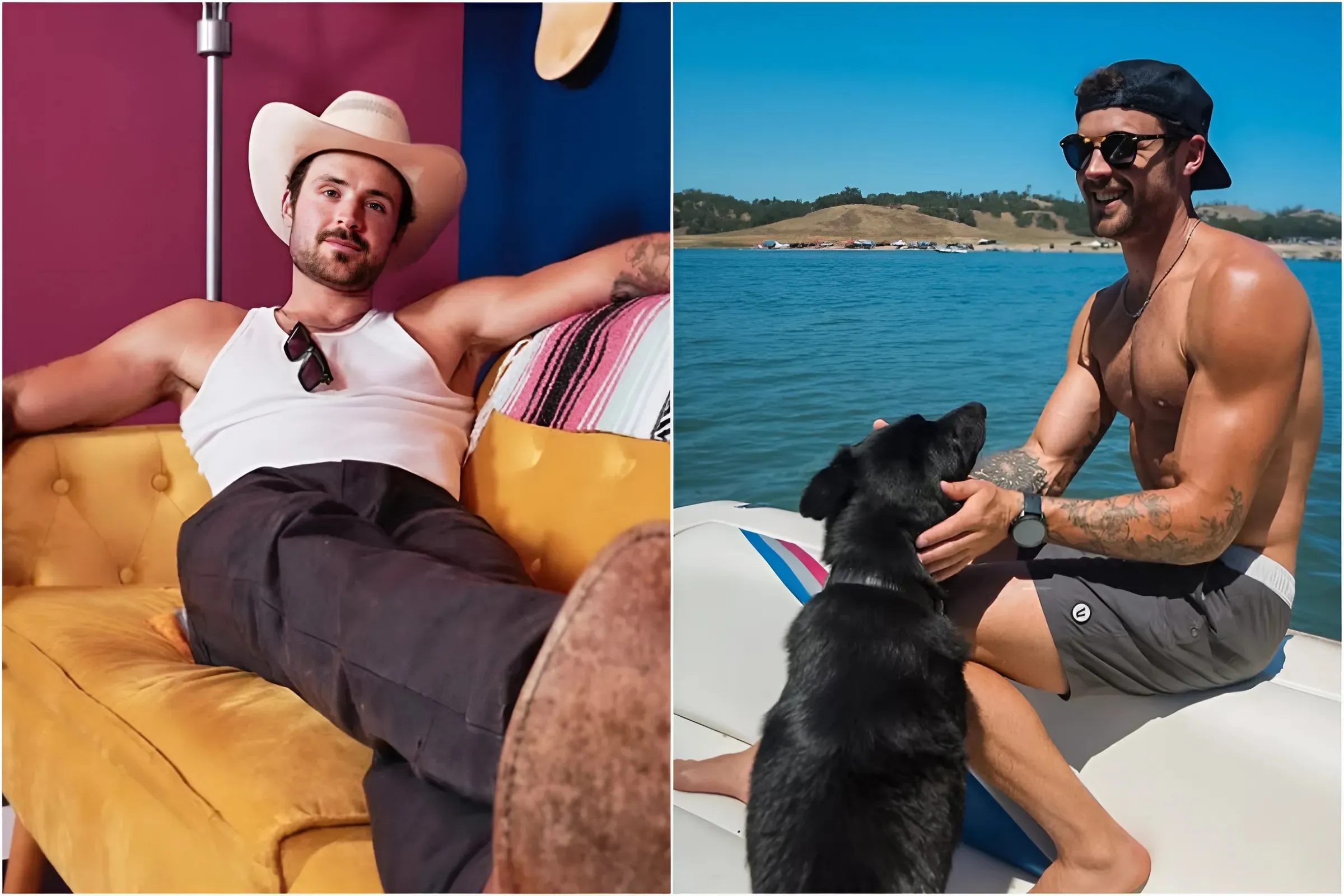 Dylan Efron Teases Fans About Potential 'DWTS' Season 34 Debut trucc