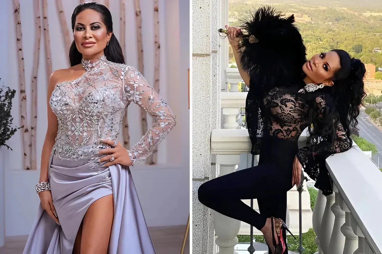 Will Jen Shah Make a Comeback to 'Real Housewives' After Her Prison Release? trucc