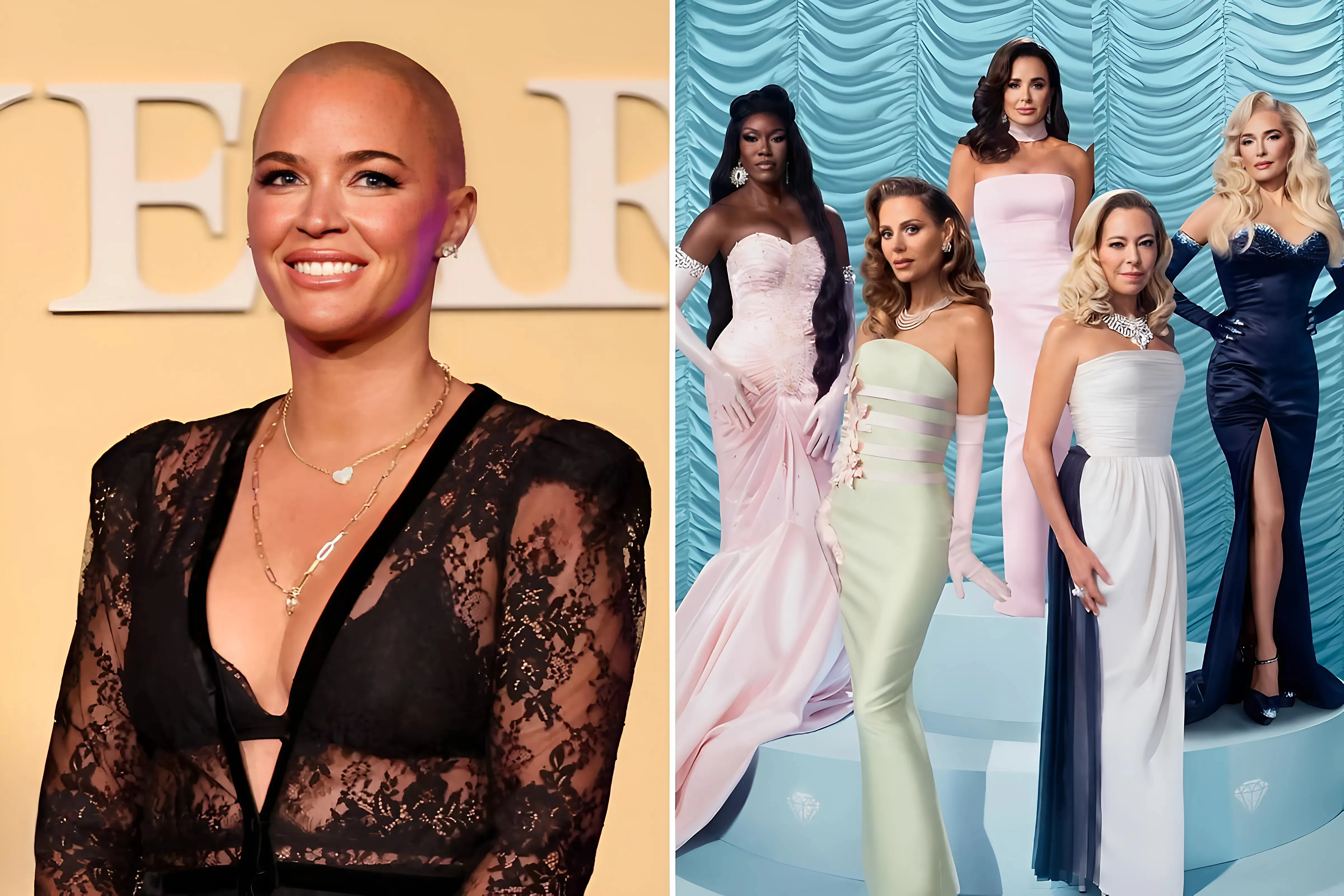 Teddi Mellencamp Officially Returns to RHOBH for Season 15, Bringing New Drama and Fresh Dynamics to the Iconic Show Teddi Mellencamp Officially Returns to RHOBH for Season 15, Bringing New Drama and Fresh Dynamics to the Iconic Show
