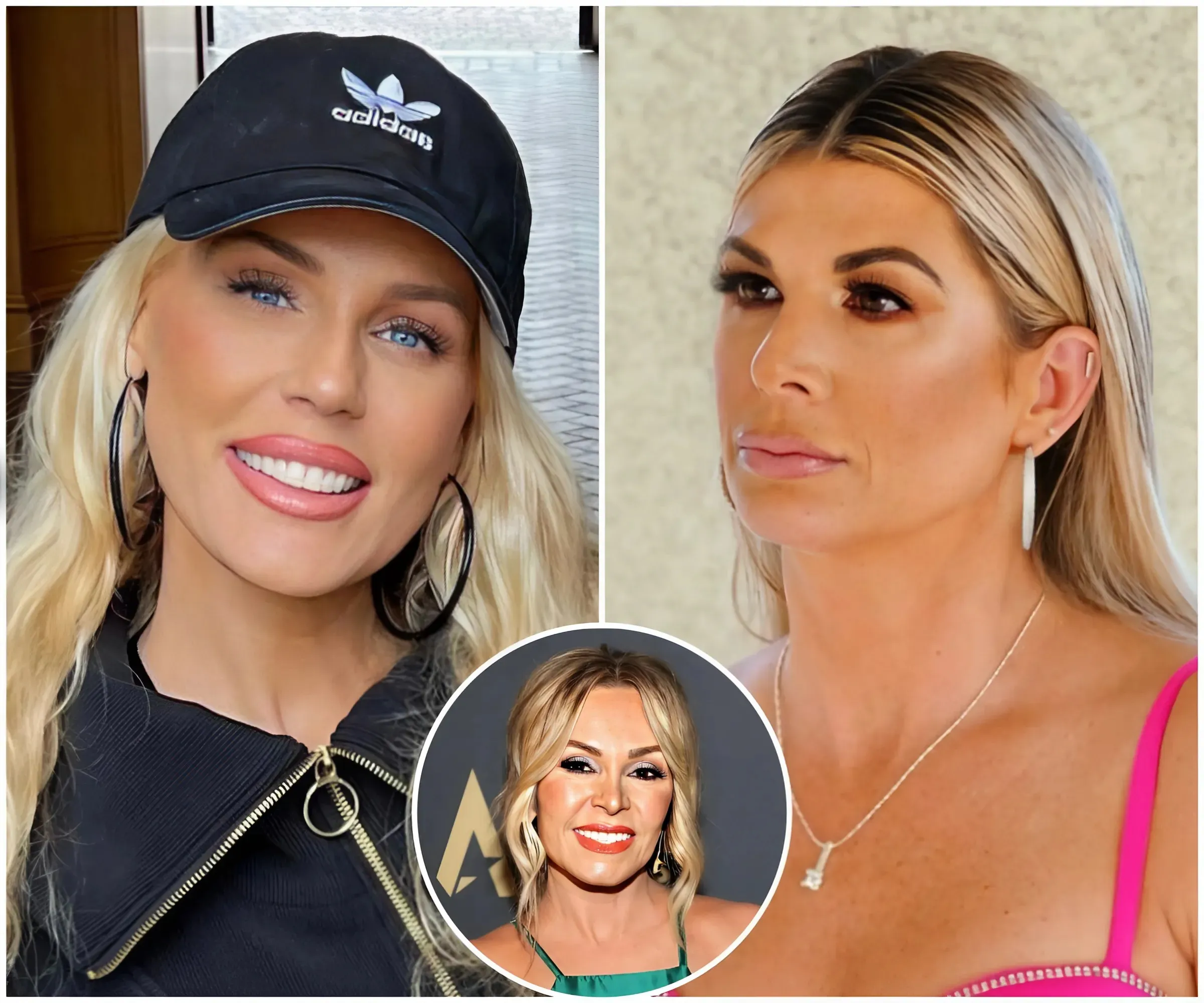 Tamra Judge comments ‘hidden’ on Gretchen’s post: “Everyone has their time, don’t think it lasts forever” – raises suspicions of supporting alexis bellino