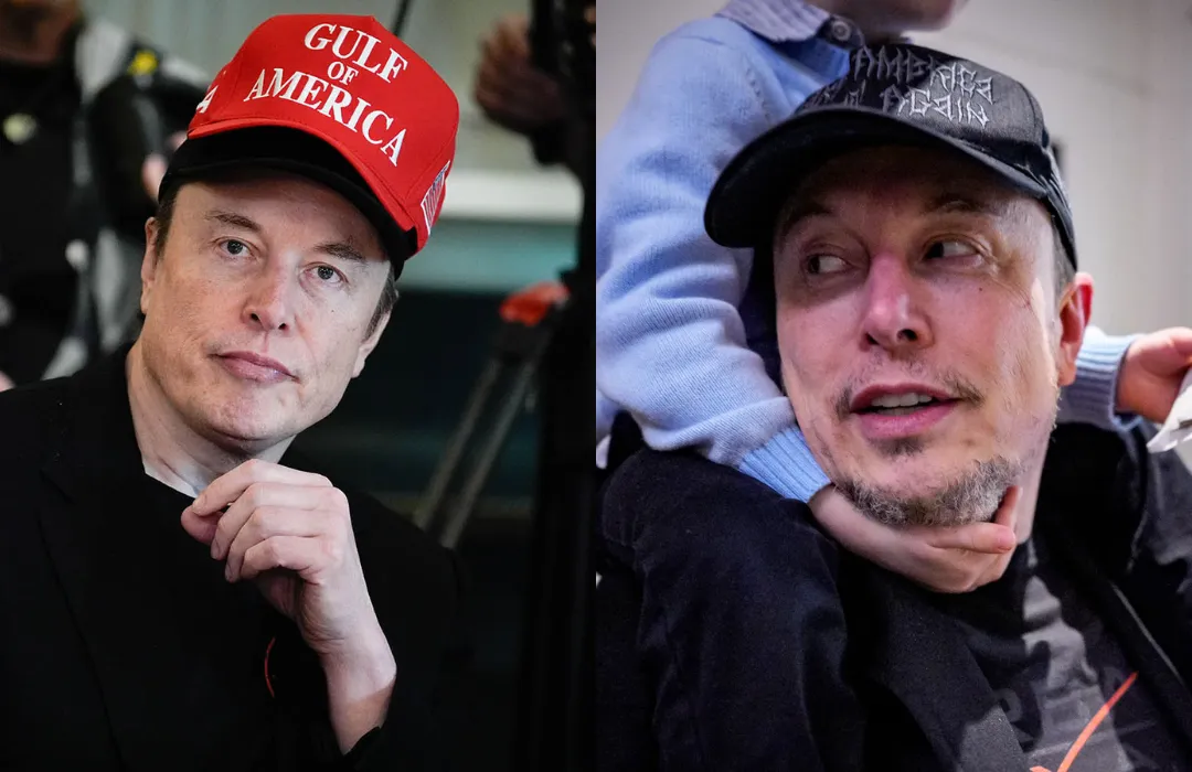 Elon Musk Faces Potential Deportation Under Trump Administration Over Alleged Illegal Immigration Status