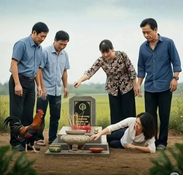 Trong lòng tôi, một linh cảm kỳ lạ cứ bám riết, như thể có điều gì đó đang chờ đợi để phá tan mọi thứ -