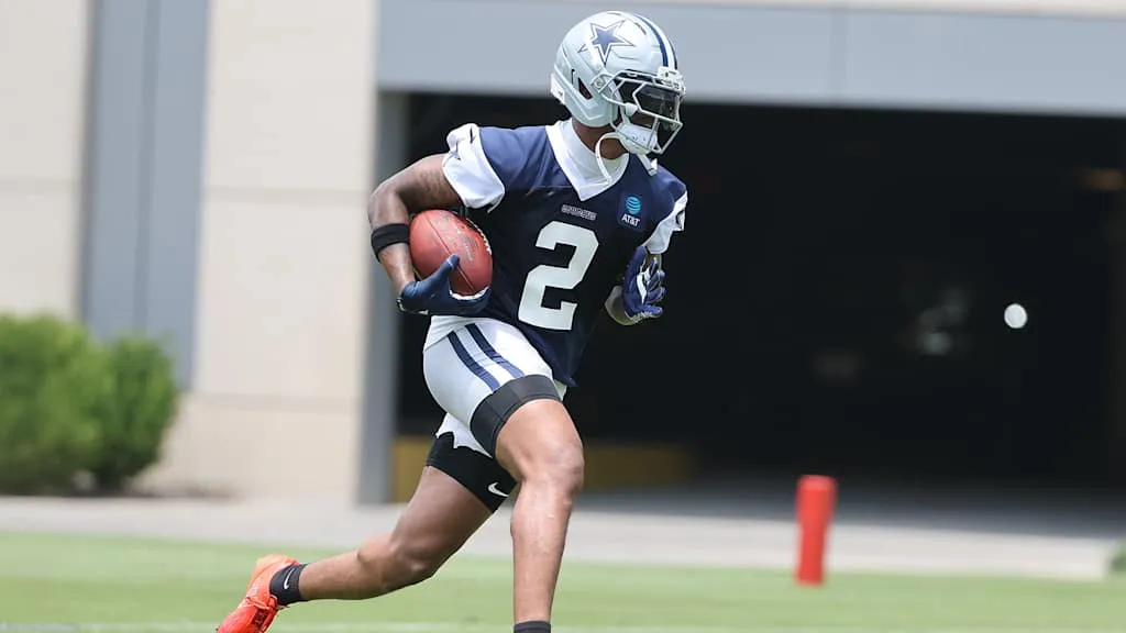 Cowboys may have found their Jourdan Lewis replacement by accident