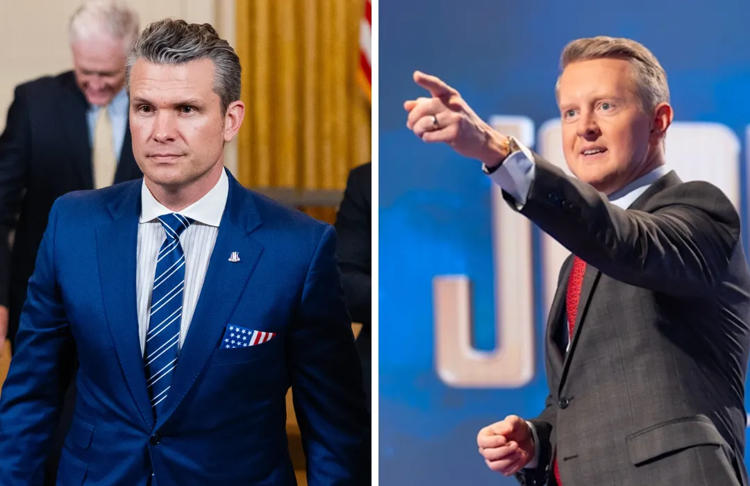 Pete Hegseth Under Fire for Accepting Qatari Jet as Democrats Launch Political Attack