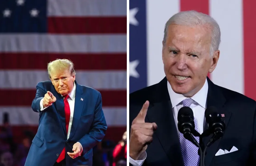 Trump Administration Takes Bold Step to Roll Back Biden's Fuel Efficiency Mandate