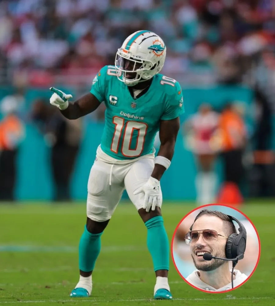 Trade Proposal Sends Dolphins’ $90 Million Star To AFC East Rival Patriots
