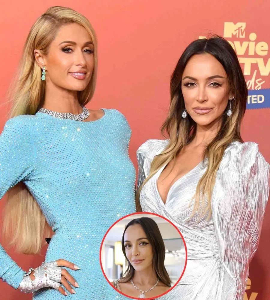 Farrah Brittany Reveals Who She’s Living With in Her Stunning New Home: "She's So Polite"