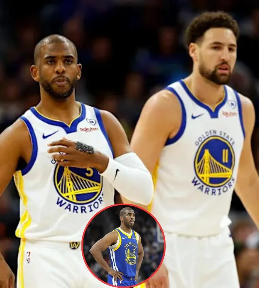 Former Warriors guard headed for obvious Lakers move over a decade in the making
