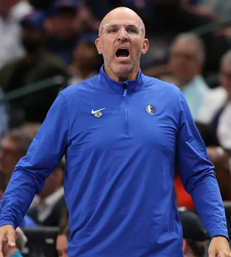 Knicks expressing interest in Celtics' nemesis as next head coach