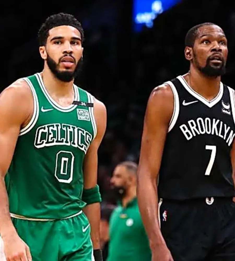 Kevin Durant Was Right About Boston Celtics Star Jayson Tatum
